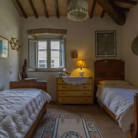 Villaflair - Officina Di Felicita * Pesciano