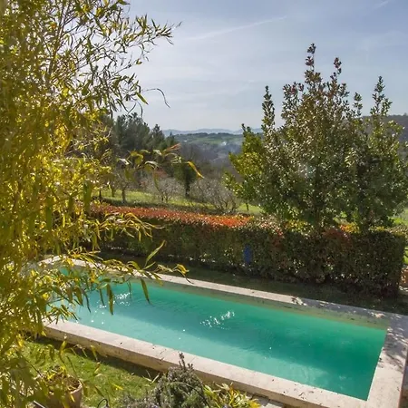 Villaflair - Officina Di Felicita *