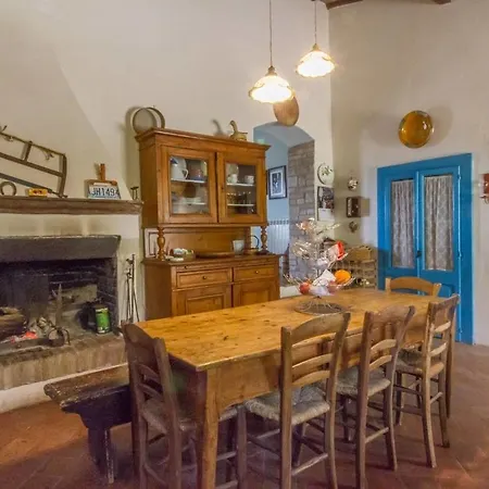 Villaflair - Officina Di Felicita * Pesciano