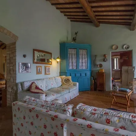 Villaflair - Officina Di Felicita Pesciano