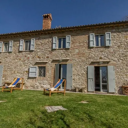 Villaflair - Officina Di Felicita Pesciano